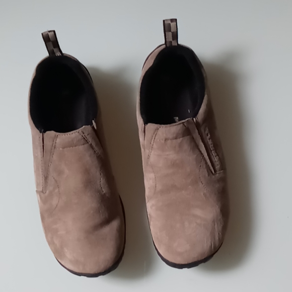 Merrell Women's Jungle MOC Shoes - Picture 2 of 7